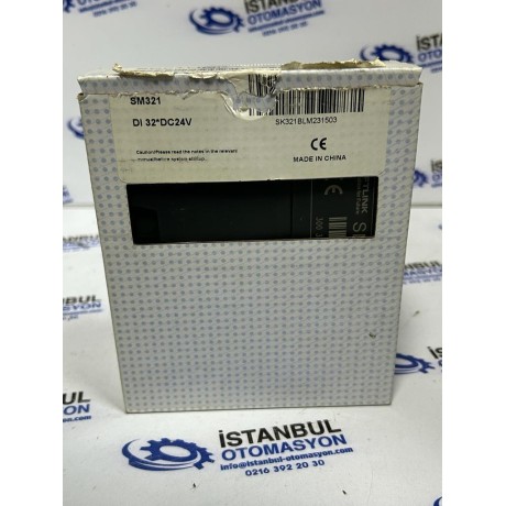 SOFTLINK 300 321-1BL00